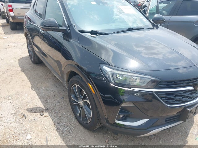 Продаж на аукціоні авто 2022 Buick Encore Gx Fwd Select, vin: KL4MMDS2XNB102858, номер лоту: 45461114