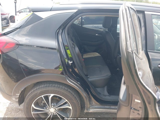 Продаж на аукціоні авто 2022 Buick Encore Gx Fwd Select, vin: KL4MMDS2XNB102858, номер лоту: 45461114