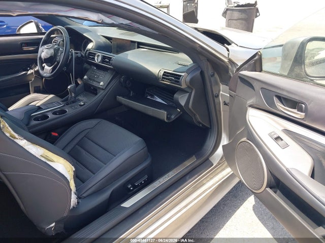 Lexus RC 350 2017 JTHHE5BC9H5017157 Image 5