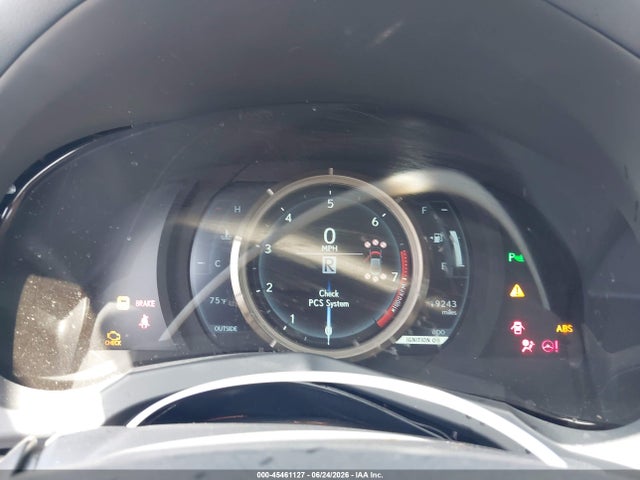Lexus RC 350 2017 JTHHE5BC9H5017157 Image 7