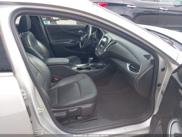 45461130 :رقم المزاد ، 1G1ZD5ST7KF225007 vin ، 2019 Chevrolet Malibu Lt مزاد بيع