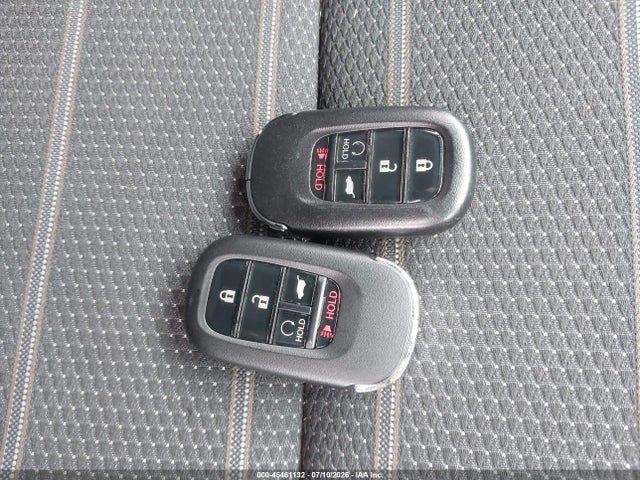 Aukcja sprzedaży 2025 Honda Cr-v Hybrid Sport, vin: 7FARS6H5XSE064320, numer aukcji: 45461132