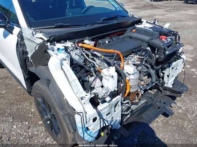 Aukcja sprzedaży 2025 Honda Cr-v Hybrid Sport, vin: 7FARS6H5XSE064320, numer aukcji: 45461132