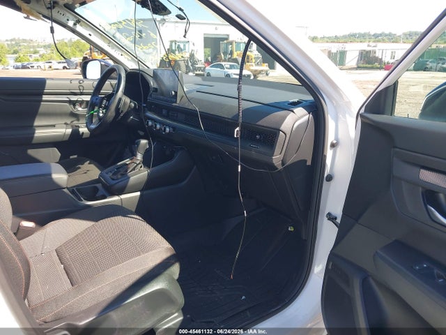 Aukcja sprzedaży 2025 Honda Cr-v Hybrid Sport, vin: 7FARS6H5XSE064320, numer aukcji: 45461132