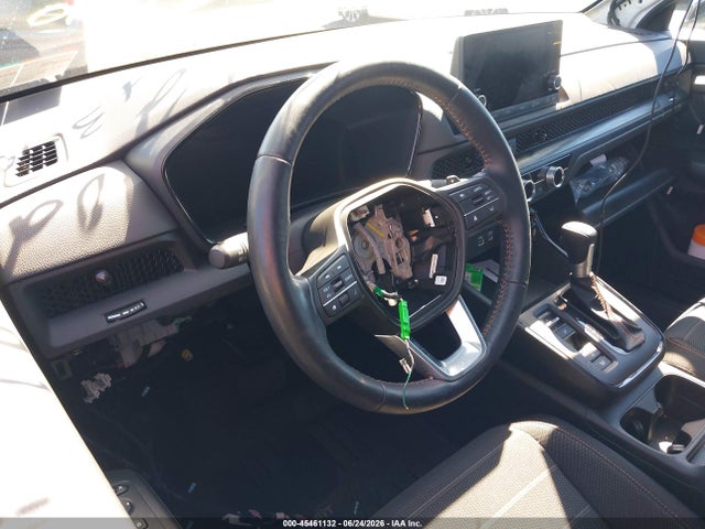 Aukcja sprzedaży 2025 Honda Cr-v Hybrid Sport, vin: 7FARS6H5XSE064320, numer aukcji: 45461132