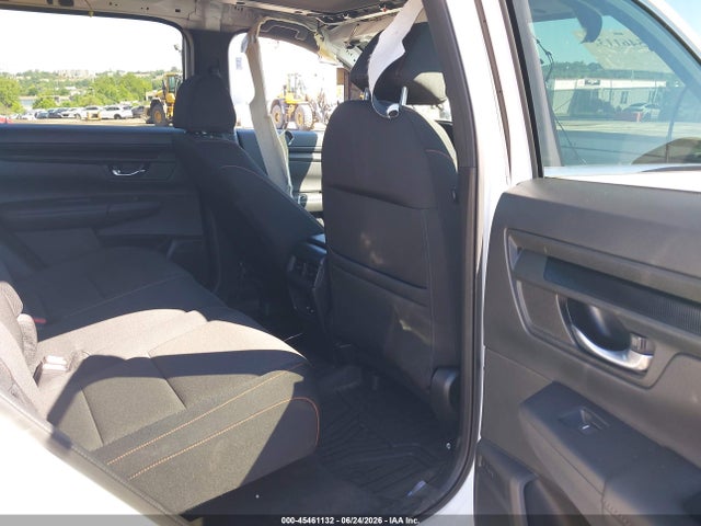 Aukcja sprzedaży 2025 Honda Cr-v Hybrid Sport, vin: 7FARS6H5XSE064320, numer aukcji: 45461132