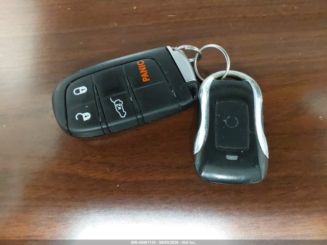 Продажа на аукционе авто 2021 Dodge Durango Sxt Plus Awd, vin: 1C4RDJAG9MC609475, номер лота: 45461133