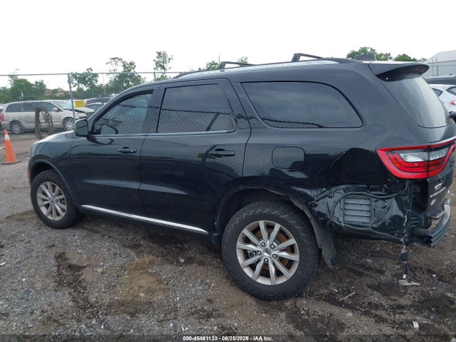 Продажа на аукционе авто 2021 Dodge Durango Sxt Plus Awd, vin: 1C4RDJAG9MC609475, номер лота: 45461133