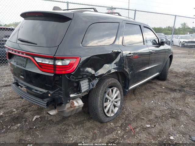 Продажа на аукционе авто 2021 Dodge Durango Sxt Plus Awd, vin: 1C4RDJAG9MC609475, номер лота: 45461133