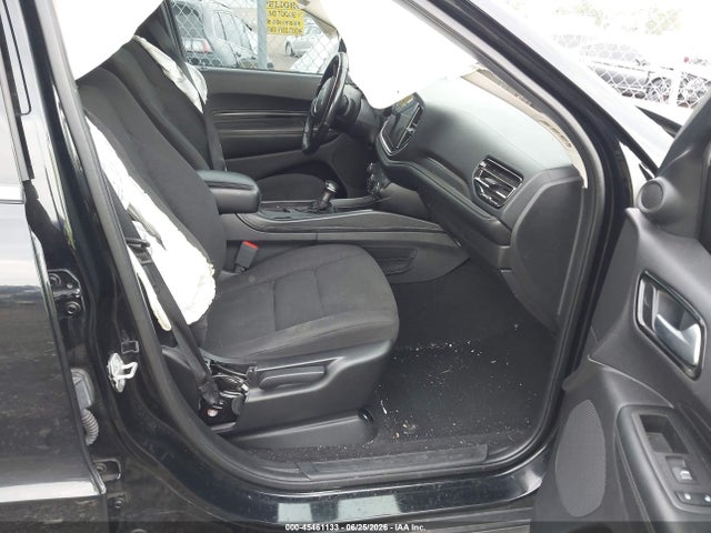 Продажа на аукционе авто 2021 Dodge Durango Sxt Plus Awd, vin: 1C4RDJAG9MC609475, номер лота: 45461133