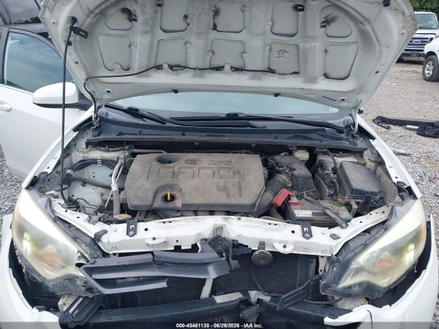 Toyota Corolla Le Plus 2016 5YFBPRHE1GP470305 Image 10