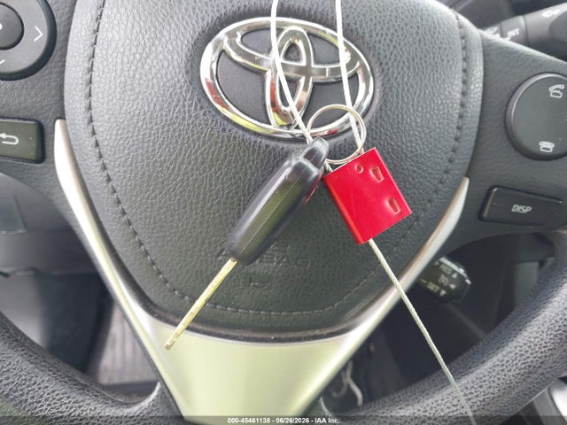 Toyota Corolla Le Plus 2016 5YFBPRHE1GP470305 Image 11