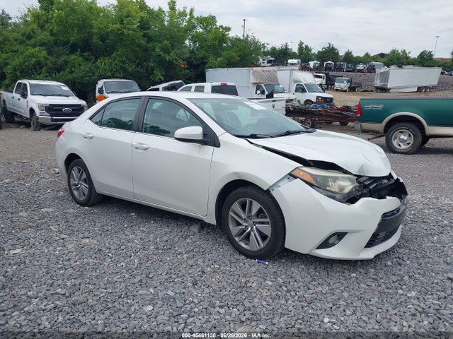 Toyota Corolla Le Plus 2016 5YFBPRHE1GP470305 Image 13