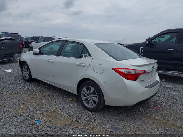 Toyota Corolla Le Plus 2016 5YFBPRHE1GP470305 Image 14