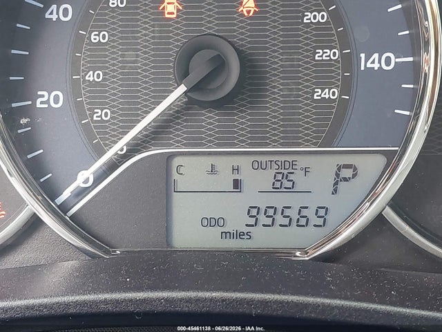 5YFBPRHE1GP470305 Toyota Corolla Le Plus