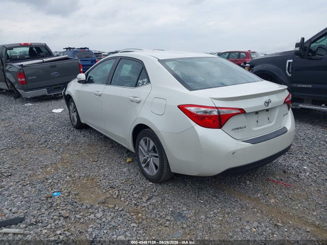 Toyota Corolla Le Plus 2016 5YFBPRHE1GP470305 Image 3