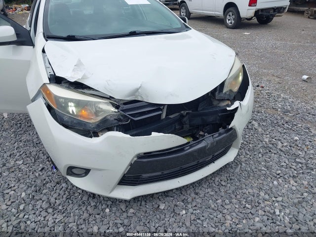 Toyota Corolla Le Plus 2016 5YFBPRHE1GP470305 Image 6