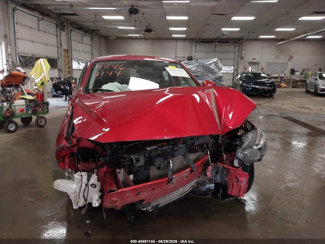 Auction sale of the 2017 Mazda Cx-3 Sport, vin: JM1DKFB79H0155523, lot number: 45461144