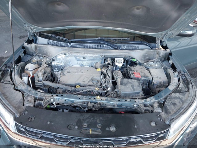 KL77LHEP6SC074905 Chevrolet Trax Fwd Lt