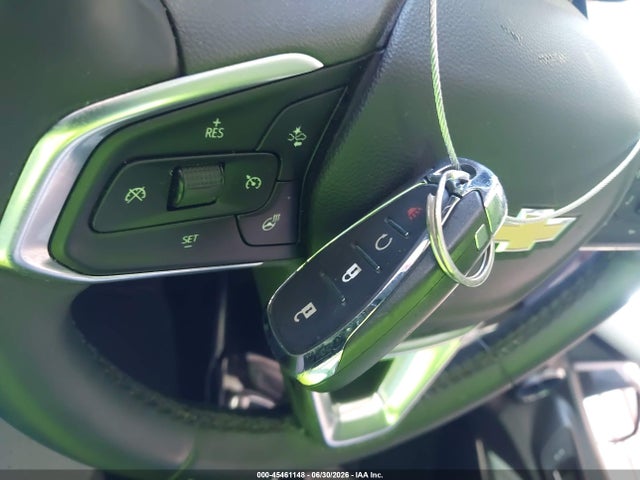 KL77LHEP6SC074905 Chevrolet Trax Fwd Lt