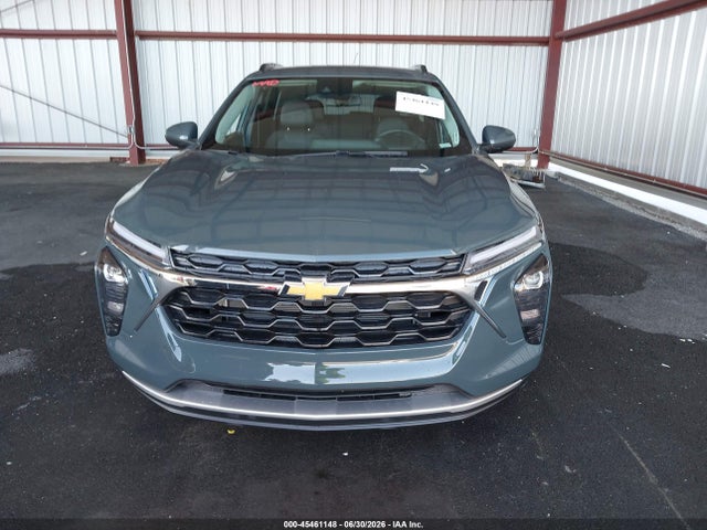 KL77LHEP6SC074905 Chevrolet Trax Fwd Lt
