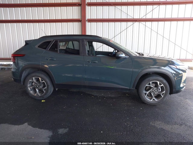 KL77LHEP6SC074905 Chevrolet Trax Fwd Lt