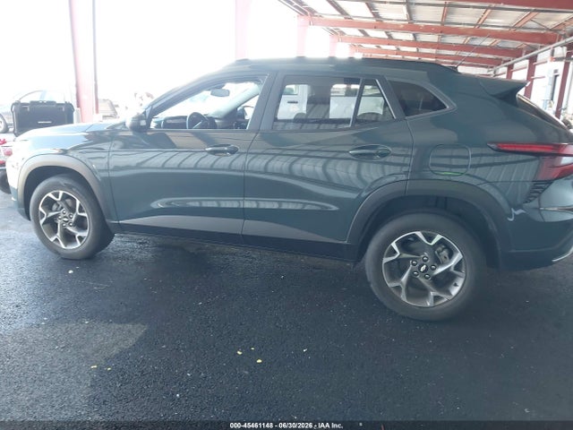 KL77LHEP6SC074905 Chevrolet Trax Fwd Lt