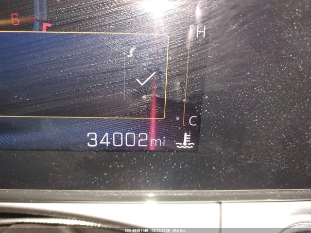 KL77LHEP6SC074905 Chevrolet Trax Fwd Lt