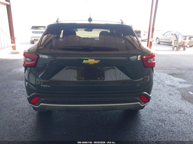 KL77LHEP6SC074905 Chevrolet Trax Fwd Lt