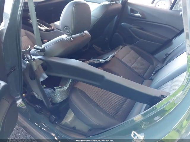 KL77LHEP6SC074905 Chevrolet Trax Fwd Lt