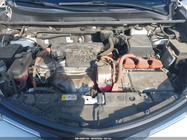 JTMRJREV7JD168323 Toyota Rav4 Hybrid Xle