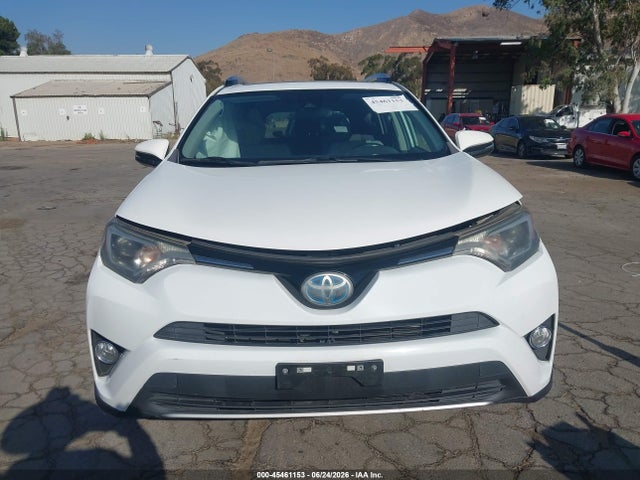 JTMRJREV7JD168323 Toyota Rav4 Hybrid Xle
