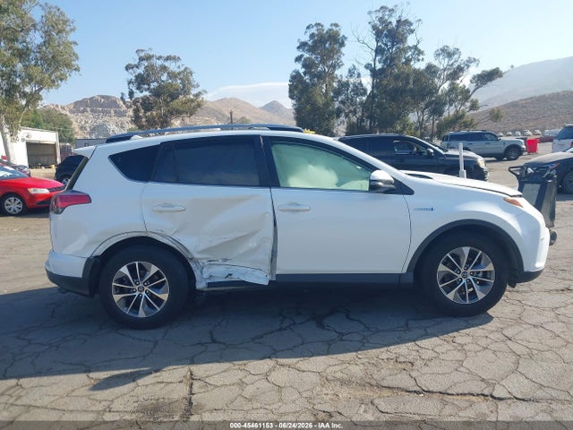 JTMRJREV7JD168323 Toyota Rav4 Hybrid Xle