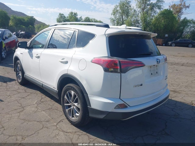 JTMRJREV7JD168323 Toyota Rav4 Hybrid Xle