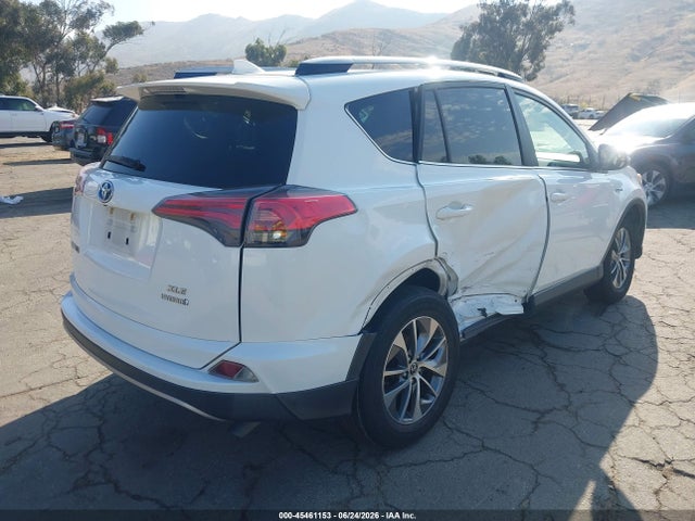 JTMRJREV7JD168323 Toyota Rav4 Hybrid Xle