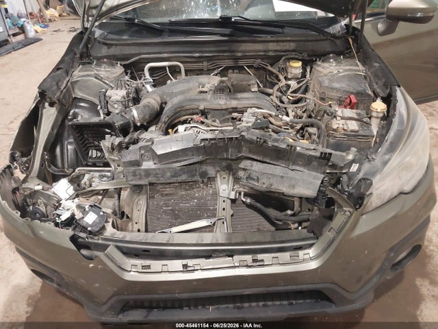 Продаж на аукціоні авто 2018 Subaru Outback 2.5i Limited, vin: 4S4BSANC0J3290604, номер лоту: 45461154