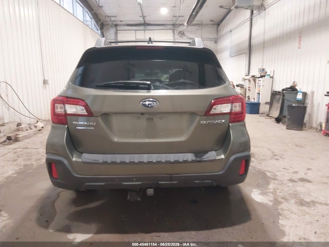 Продаж на аукціоні авто 2018 Subaru Outback 2.5i Limited, vin: 4S4BSANC0J3290604, номер лоту: 45461154