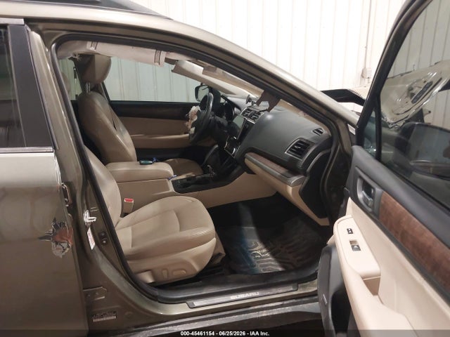 Продаж на аукціоні авто 2018 Subaru Outback 2.5i Limited, vin: 4S4BSANC0J3290604, номер лоту: 45461154