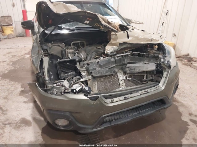 Продаж на аукціоні авто 2018 Subaru Outback 2.5i Limited, vin: 4S4BSANC0J3290604, номер лоту: 45461154