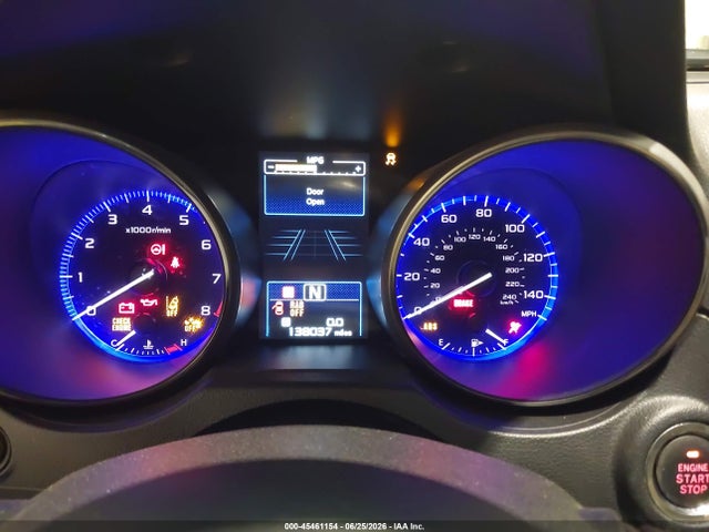 Продаж на аукціоні авто 2018 Subaru Outback 2.5i Limited, vin: 4S4BSANC0J3290604, номер лоту: 45461154
