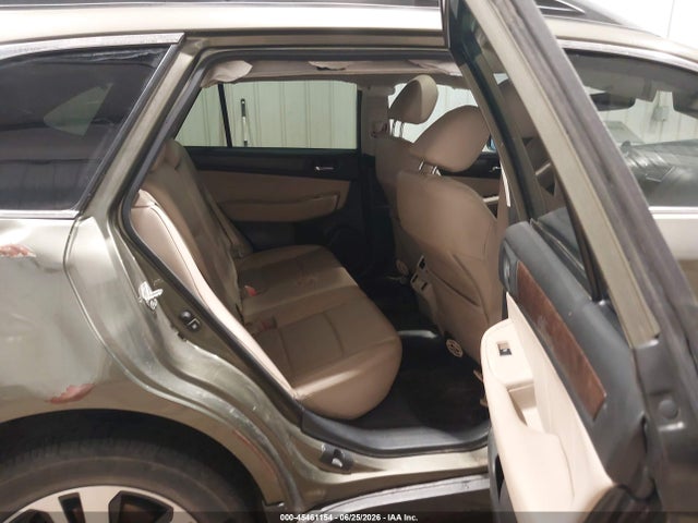 Продаж на аукціоні авто 2018 Subaru Outback 2.5i Limited, vin: 4S4BSANC0J3290604, номер лоту: 45461154