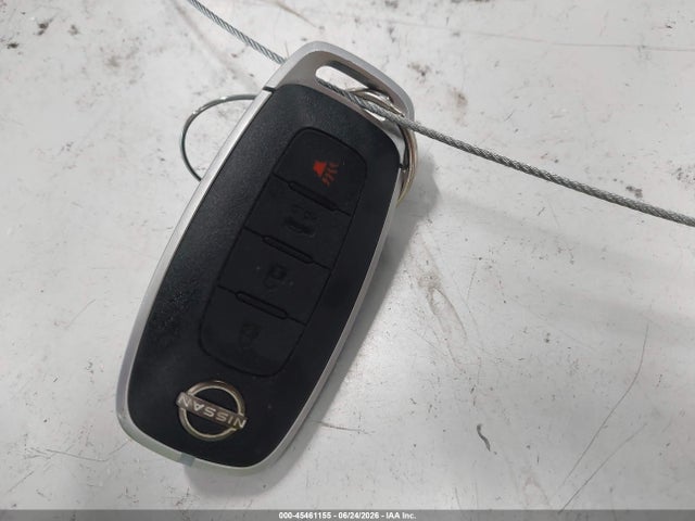 2025 Nissan Versa 1.6 Sv მანქანა იყიდება აუქციონზე, vin: 3N1CN8EV2SL812071, აუქციონის ნომერი: 45461155