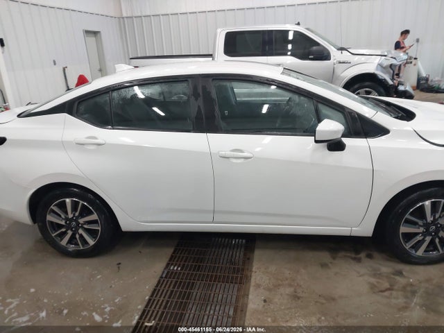 2025 Nissan Versa 1.6 Sv მანქანა იყიდება აუქციონზე, vin: 3N1CN8EV2SL812071, აუქციონის ნომერი: 45461155