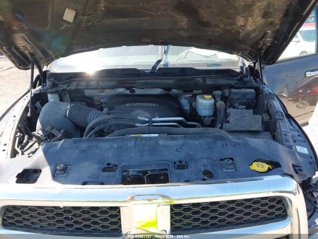 Продажа на аукционе авто 2016 Ram 2500 Slt, vin: 3C6UR5JJ2GG373372, номер лота: 45461157