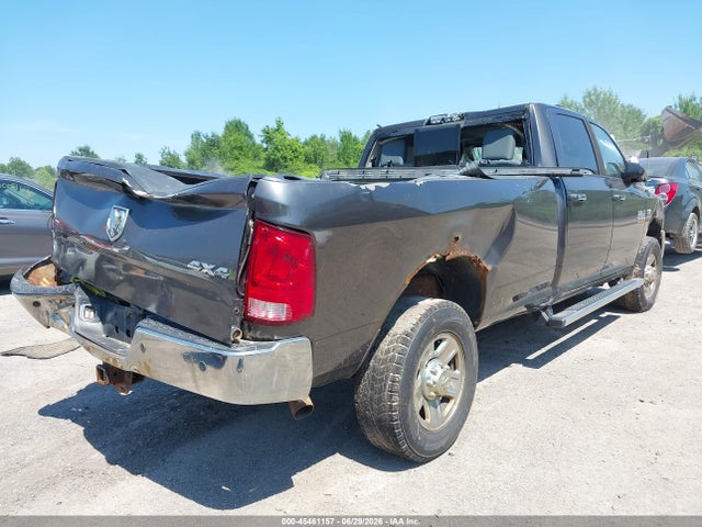 Продажа на аукционе авто 2016 Ram 2500 Slt, vin: 3C6UR5JJ2GG373372, номер лота: 45461157