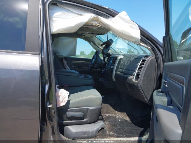 Продажа на аукционе авто 2016 Ram 2500 Slt, vin: 3C6UR5JJ2GG373372, номер лота: 45461157