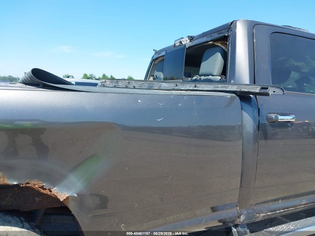 Продажа на аукционе авто 2016 Ram 2500 Slt, vin: 3C6UR5JJ2GG373372, номер лота: 45461157
