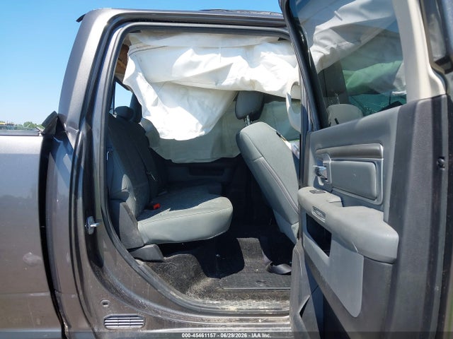 Продажа на аукционе авто 2016 Ram 2500 Slt, vin: 3C6UR5JJ2GG373372, номер лота: 45461157
