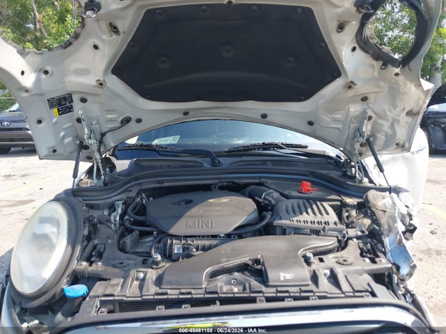 2018 Mini Hardtop Cooper მანქანა იყიდება აუქციონზე, vin: WMWXU1C58J2F80443, აუქციონის ნომერი: 45461158