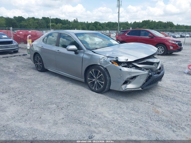 Продаж на аукціоні авто 2019 Toyota Camry Se, vin: 4T1B11HKXKU214065, номер лоту: 45461159